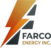 Farco Energy Inc. logo