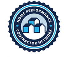 Home Performance Contractor Network member