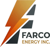 Farco Energy Inc. logo